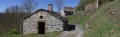 St Jacques de Compostelle. 1ère Etape. Le Puy-en-Velay/St Privat d'Allier St Jacques de Compostelle. 1ère Etape. Le Puy-en-Velay/St Privat d'Allier