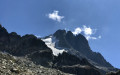 Tête de Malacombe par le Col de l'Ours Tête de Malacombe par le Col de l'Ours