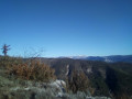 La montagne de Chabrier La montagne de Chabrier