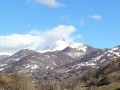 Les balcons de la vallée de la Jordanne Les balcons de la vallée de la Jordanne