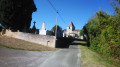 Boucle de Gavaudun en passant par Saint-Avit Boucle de Gavaudun en passant par Saint-Avit