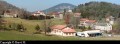 Les villages de La Blache et du Riou Les villages de La Blache et du Riou