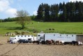 Maisonnette - le Rivollier par les antennes Maisonnette - le Rivollier par les antennes