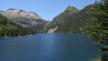 Boucle Lac de l'Oule - Col d'Estoudou - Lac d'Oredon Boucle Lac de l'Oule - Col d'Estoudou - Lac d'Oredon