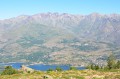 La Corse Etape 2: Refuge de A Sega à Albertacce La Corse Etape 2: Refuge de A Sega à Albertacce