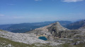 Lac de la Moucherolle Lac de la Moucherolle