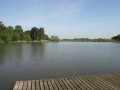 Lac de Rillé Lac de Rillé