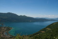 La montagne de La Biolle La montagne de La Biolle