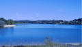 Lac du Brayssou à Tourliac Lac du Brayssou à Tourliac
