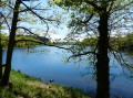 Saint-Denis et le tour de son lac Saint-Denis et le tour de son lac