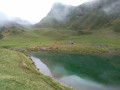 Le Lac d'Ourrec Le Lac d'Ourrec