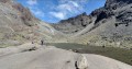 Le lochan Coire Lagan Le lochan Coire Lagan