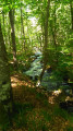 Prise d'eau d'Alzeau Prise d'eau d'Alzeau