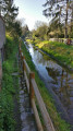 Boucle du petit Moulin à Gesté Boucle du petit Moulin à Gesté