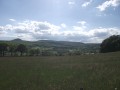 La forêt de la Comté à VTT La forêt de la Comté à VTT