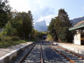 Gare de Clelles - Chichilianne Gare de Clelles - Chichilianne
