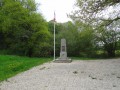 La balade des champs cerisiers et du Bois de Vétrigne à Offemont La balade des champs cerisiers et du Bois de Vétrigne à Offemont