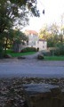 Le moulin de Rambourg. Le moulin de Rambourg.