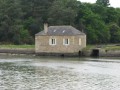 Tour du Golfe 12 : Arradon Penboc'h - Arradon Moulin de Pomper Tour du Golfe 12 : Arradon Penboc'h - Arradon Moulin de Pomper