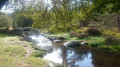 L'incontournable petit pont romain de Senoueix L'incontournable petit pont romain de Senoueix