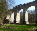 Vers le Pont Tatal Vers le Pont Tatal
