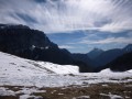 Col de la Ruchère Col de la Ruchère