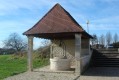Pas à pas dans le bourg de Juillac-le-Coq Pas à pas dans le bourg de Juillac-le-Coq