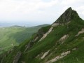 Le Puy de Sancy Le Puy de Sancy