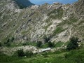 Du refuge de Prati au refuge d'Usciolu Du refuge de Prati au refuge d'Usciolu