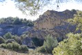 Le Rocher de Rocalinaud Le Rocher de Rocalinaud