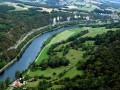 Les roches de Rechevet, de la Louvière et du Rechandet Les roches de Rechevet, de la Louvière et du Rechandet