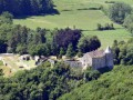 Le Gouffre du Seu et le Belvédère du Rechandet Le Gouffre du Seu et le Belvédère du Rechandet