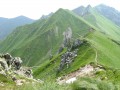 Du Mont-Dore à Super Besse Du Mont-Dore à Super Besse