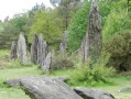 Landes, étangs et mégalithes à Monteneuf Landes, étangs et mégalithes à Monteneuf