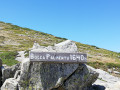 Boucle de Bocca Palmente au départ de Vizzavona Boucle de Bocca Palmente au départ de Vizzavona