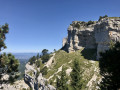 Mont Granier par la Porte de l'Alpette et le Pas de la Porte Mont Granier par la Porte de l'Alpette et le Pas de la Porte