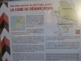 Bourges - Ligne de démarcation - Subdray - liaison n°10 du Tour de Bourges Bourges - Ligne de démarcation - Subdray - liaison n°10 du Tour de Bourges