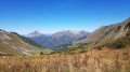 Le Col d'Arclusaz Le Col d'Arclusaz
