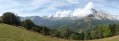 Crête de la Ferrière et Pré Playnet Crête de la Ferrière et Pré Playnet
