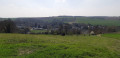 Dans les collines de Bray-et-Lû Dans les collines de Bray-et-Lû
