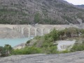 Lac de Serre-Ponçon - Entre les Baies Saint-Michel et des Moulettes Lac de Serre-Ponçon - Entre les Baies Saint-Michel et des Moulettes