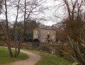 Canal d'Ille et Rance à Saint-Grégoire Canal d'Ille et Rance à Saint-Grégoire