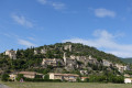 Les coulets et combes d'Aurel Les coulets et combes d'Aurel