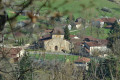 Boucle de Lentillac Saint Blaise vers Cuzac Boucle de Lentillac Saint Blaise vers Cuzac