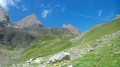 La Combe des Aiguilles d'Arves La Combe des Aiguilles d'Arves