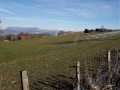 Boucle autour de Saint-Ondras Boucle autour de Saint-Ondras