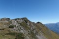 Le Soum d'Andorre et le Soum de Conques par les crêtes Le Soum d'Andorre et le Soum de Conques par les crêtes