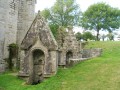 Les fontaines à Saint-Nicodème Les fontaines à Saint-Nicodème