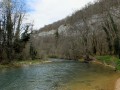 Le Lison et les belvédères du Moulin Sapin et de la Piquette Le Lison et les belvédères du Moulin Sapin et de la Piquette