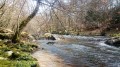 Par les gorges du Thaurion Par les gorges du Thaurion
